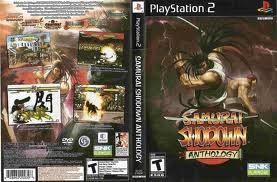 Samurai Shodown Anthology